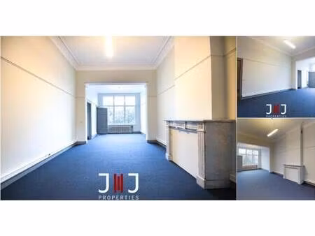 bureaux à louer à avenue de tervueren 197 woluwe-saint-pierre (vbd10652)