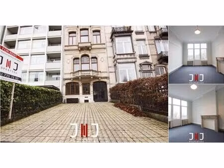 bureaux à louer à avenue de tervueren 197 woluwe-saint-pierre (vbd10653)