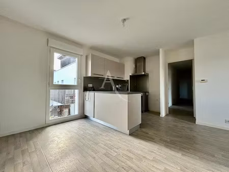vente appartement 4 pièces 83.2 m² à bouaye (44830)  242 000 €
