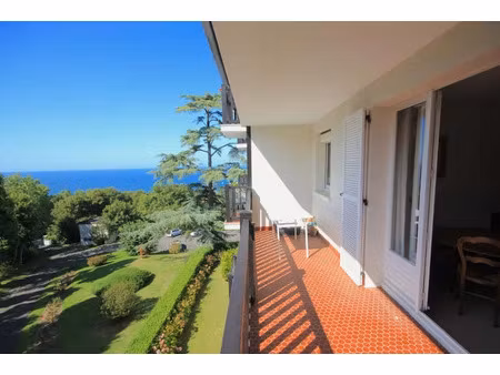 vente appartement 2 pièces 48.27 m² à villers-sur-mer (14640)  278 000 €