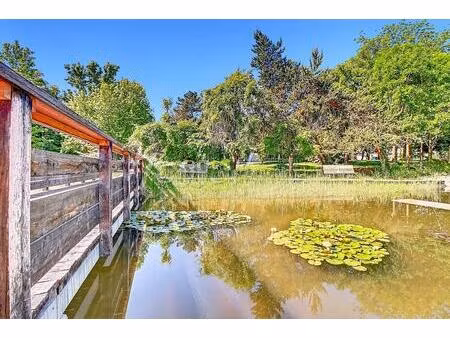 vente appartement 5 pièces 143 m² ambilly (74100)