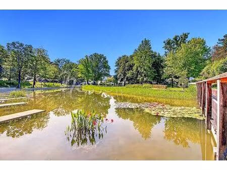 vente appartement 3 pièces 88 m² ambilly (74100)