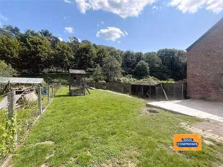 terrain a bâtir de 3 ares 97 ca