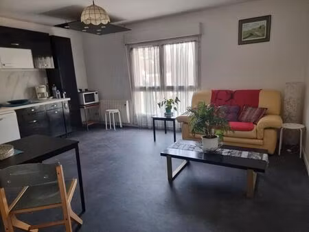 location appartement 2 pièces 41 m² à montévrain (77144)