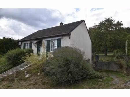 maison la celle-sur-loire 73 m² t-3 à vendre  98 000 €