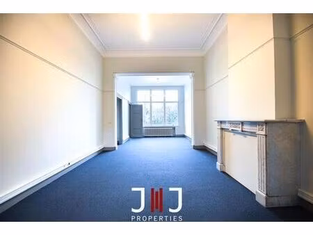 bureaux - montgomery