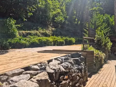 vente appartement 3 pièces 74.64 m² à faverges (74210)  270 000 €