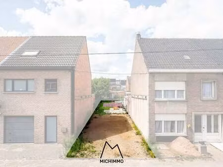 terrain à vendre à zelzate € 99.000 (lccwk) - michimmo | zimmo