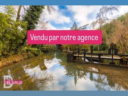 propriété de charme  parc arboré ....