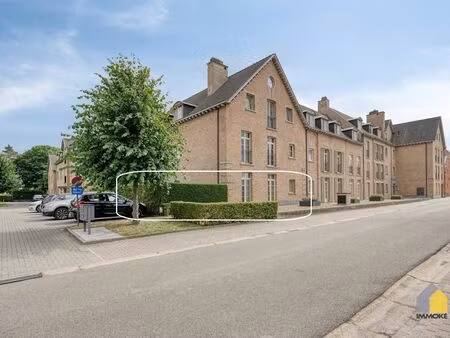 appartement à vendre à bree € 359.000 (lcc9f) - immoké | zimmo