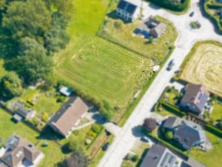 terrain à vendre à schriek € 245.000 (lcdd9) - caroline de herdt | zimmo