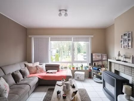 appartement à vendre à wetteren € 189.000 (lcdew) - roman vastgoed | zimmo