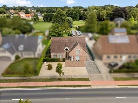 maison à vendre à gierle € 695.000 (lcdgc) - hillewaere turnhout | zimmo