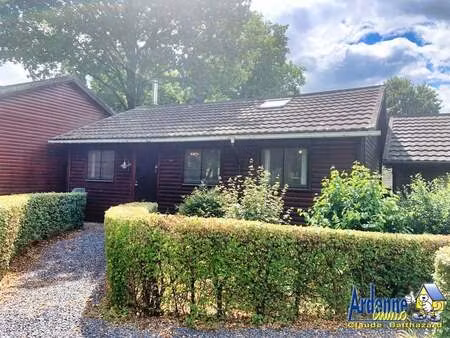 maison à vendre à hodister € 129.000 (lcauk) - ardenne immo | zimmo