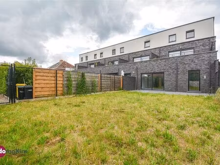 appartement à vendre à haacht € 315.000 (lcclc) - domoxim bonheiden | zimmo