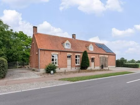 maison à vendre à meer € 698.000 (lcd0d) - de boer & partners - kantoor hoogstraten | zimm