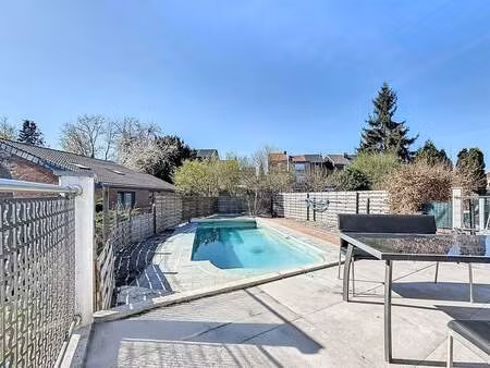 appartement à vendre à montegnée € 264.000 (lccr5) - bhs immo | zimmo