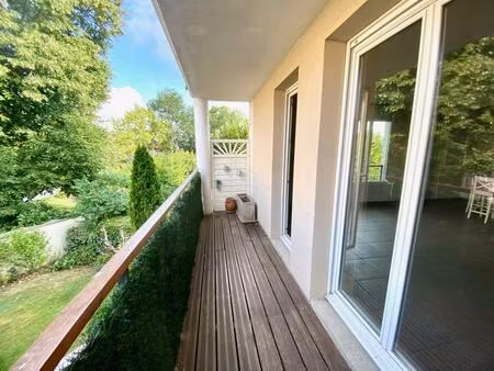 vente appartement 4 pièces 83 m² épône (78680)
