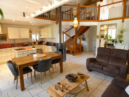 maison à vendre à montvert (15150) - cantal