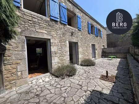 vente maison à erdeven (56410) : à vendre / 178m² erdeven