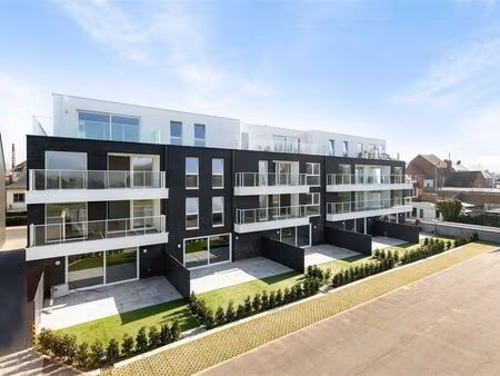 appartement à vendre à berchem € 350.000 (laagm) - immo d'hondt | zimmo