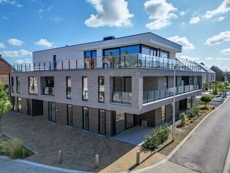 appartement à vendre à wellen € 289.000 (lcc57) | zimmo