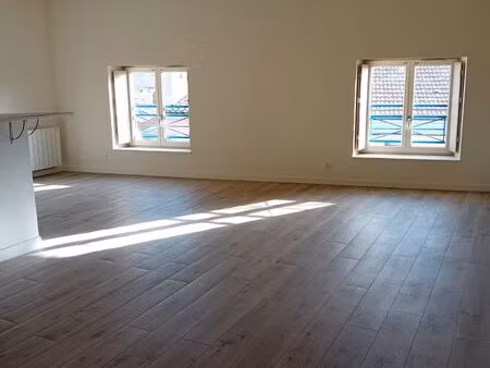 appartement centre ville