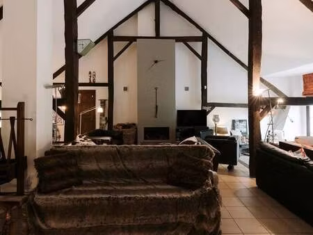 maison à vendre à fauvillers € 525.000 (lcczz) - pepit-immo | zimmo