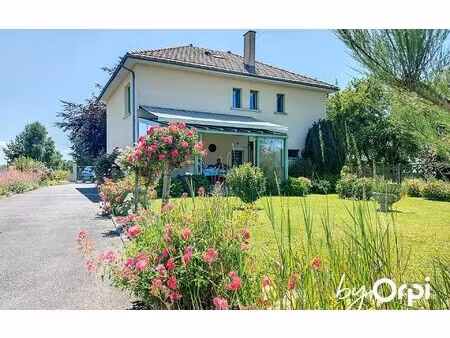 maison les ancizes-comps 140 m² t-5 à vendre  110 000 €