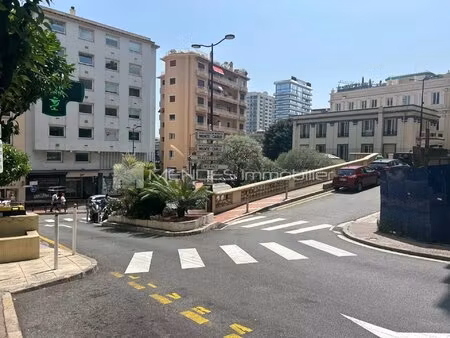 à vendre fonds de commerce à la frontière de monaco