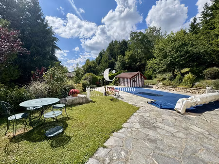 maison individuelle à andilly