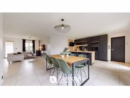 en vente maison 100 m² – 353 000 € |rurange-lès-thionville