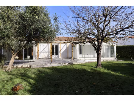 maison 100 m²