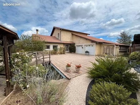 maison 6 pièces 154 m²