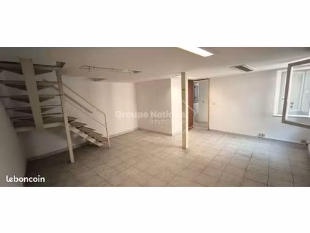 local 78 m² miramas