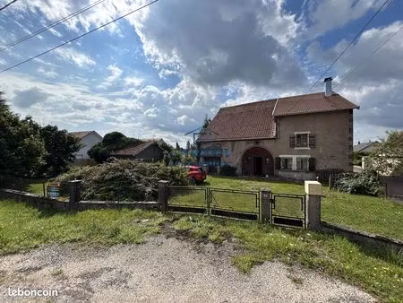 ferme 5 pièces 96 m²