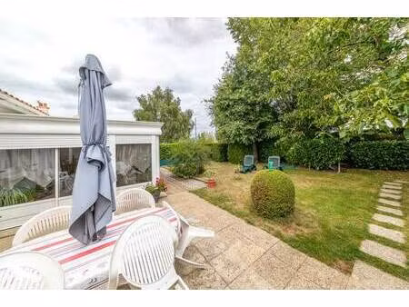 vente maison 5 pièces 73 m² mouilleron-le-captif (85000)