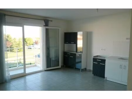 location appartement  44.53 m² t-2 à puilboreau  620 €