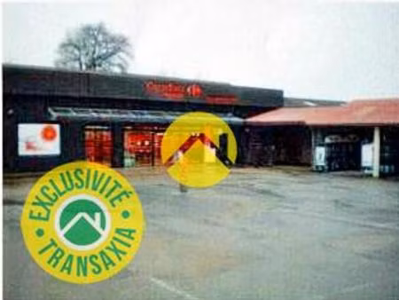 vente maison 2 pièces 420 m² saint-sulpice-les-feuilles (87160)