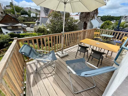 maison à vendre à bono (56400) - morbihan