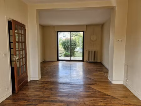vente maison 5 pièces 121 m² limoges (87100)