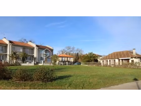 vente terrain 627 m² à madiran (65700)  12 000 €