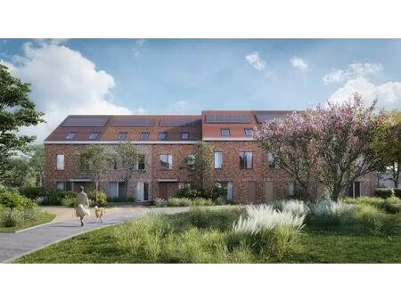 huis te koop in werchter met 3 slaapkamers