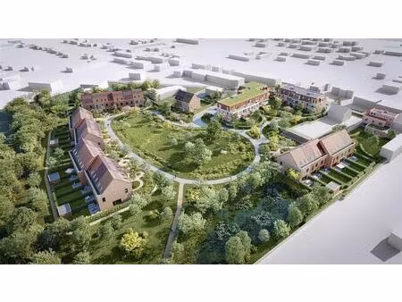 huis te koop in werchter met 3 slaapkamers