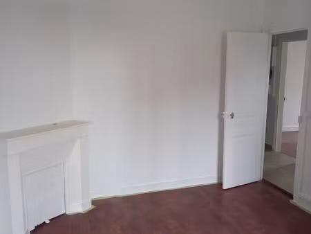 location appartement 3 pièces 49 m² à les pavillons-sous-bois (93320)