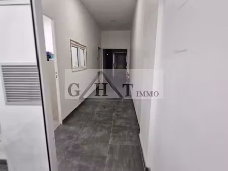 vente local industriel 272 m² tremblay-en-france (93290)