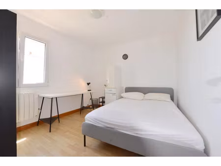 location meublée appartement 1 pièce 12 m² à grasse (06130)  520 €