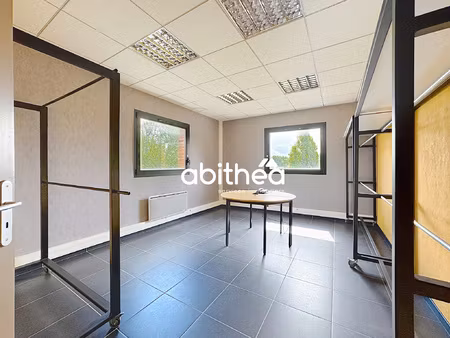 bureaux - environnement de qualité