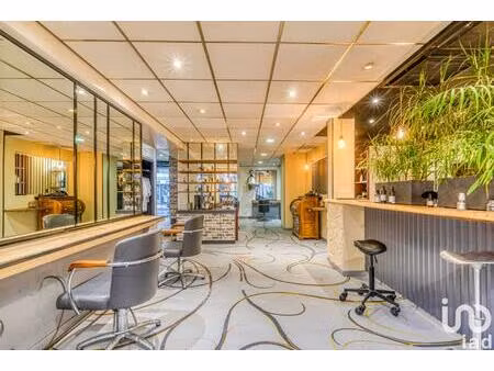 vente boutique/local commercial 107 m²