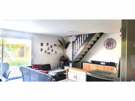 maison de 122 m² à saint-lyphard